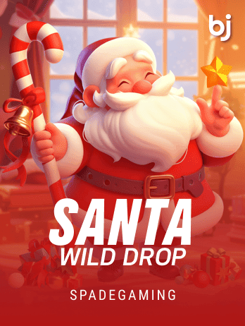 Santa Wild Drop game thumbnail