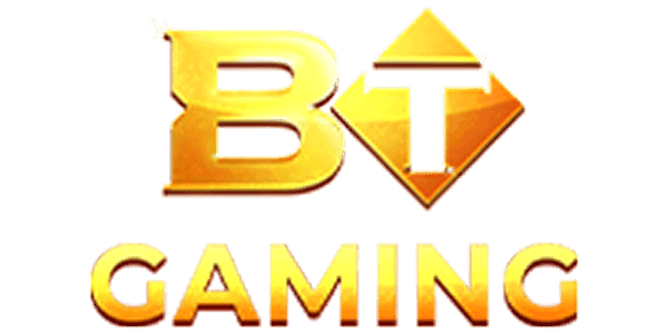 বিটি-কালার Logo