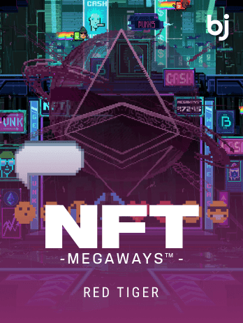 NFT Megaways game thumbnail