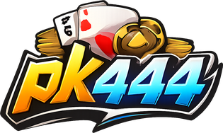 pk444 Logo